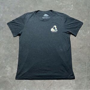 ☀️ Imagine Dragons Evolve World Tour 2018 Double Sided Graphic Tee Mens Size L